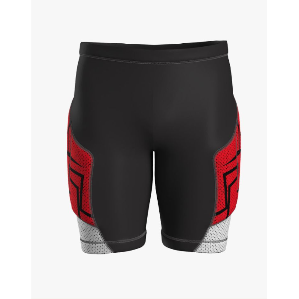 ENERGIAPURA - PANT RACING WARRIOR